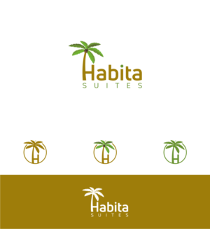 Logo Design by MKR for Habita Ltda | Design: #15584092