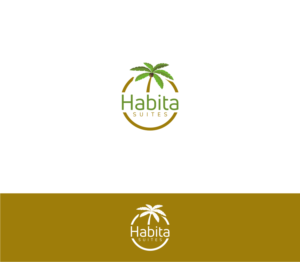 Logo Design by MKR for Habita Ltda | Design: #15584095