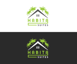 Logo Design by GreenRented for Habita Ltda | Design #15584003
