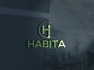 Logo-Design von Oaxaqueña für Habita Ltda | Design: #15592457
