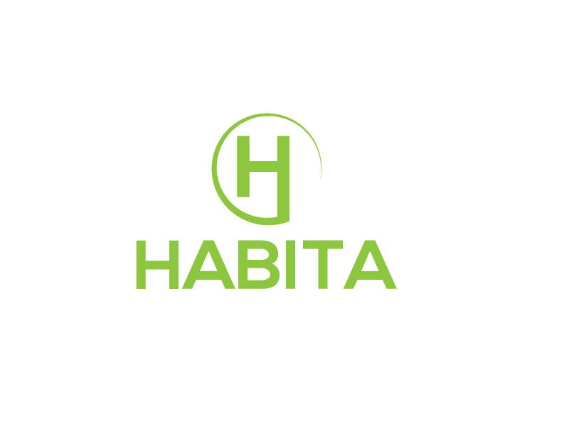 Logo-Design von Oaxaqueña für Habita Ltda | Design #15592459
