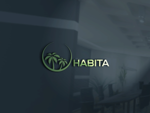 Logo-Design von mojibur1993 für Habita Ltda | Design: #15586661