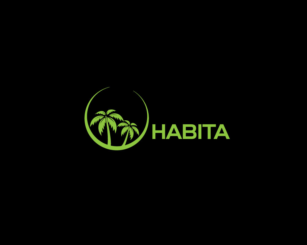 Logo Design by mojibur1993 for Habita Ltda | Design #15586663