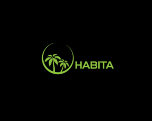 Logo-Design von mojibur1993 für Habita Ltda | Design: #15586663