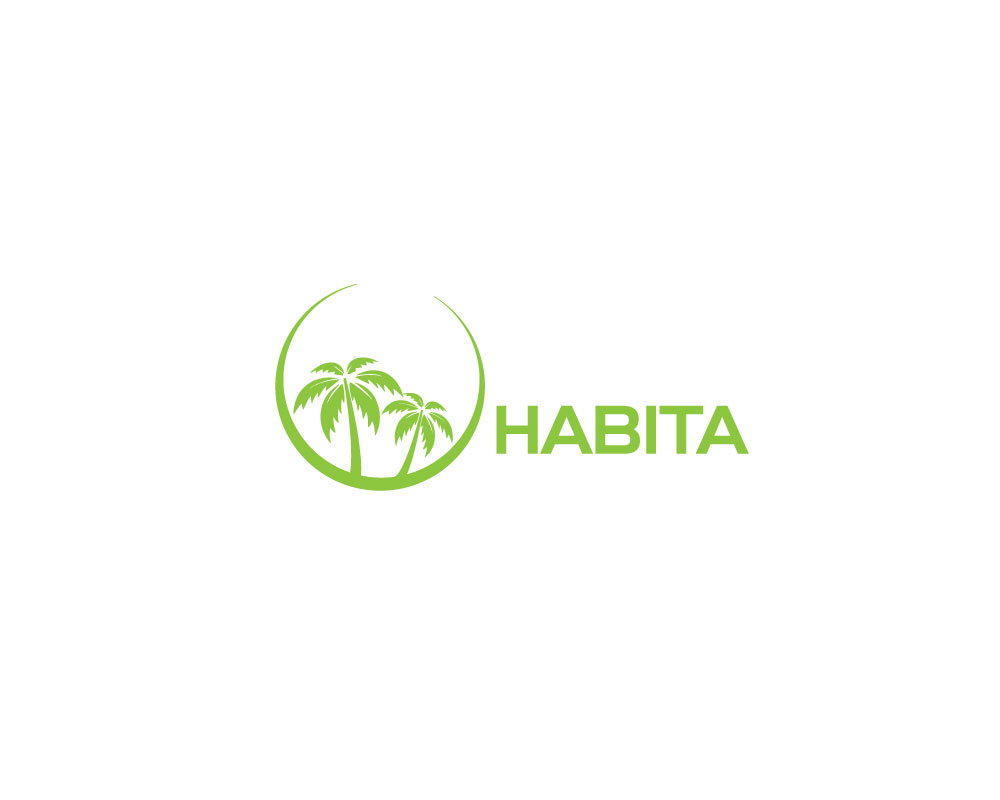 Logo-Design von mojibur1993 für Habita Ltda | Design #15586664