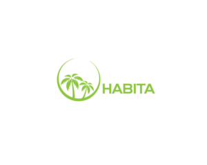 Logo-Design von mojibur1993 für Habita Ltda | Design: #15586664