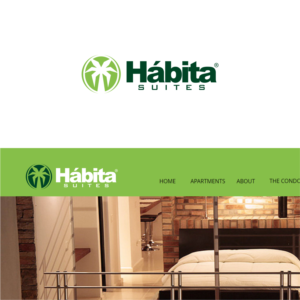 Logo-Design von Desde R. für Habita Ltda | Design: #15583123