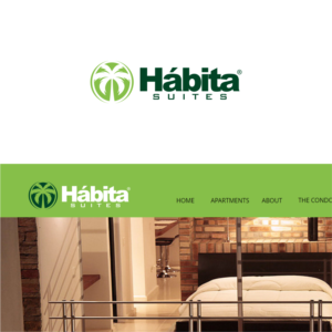 Logo-Design von Desde R. für Habita Ltda | Design: #15583124