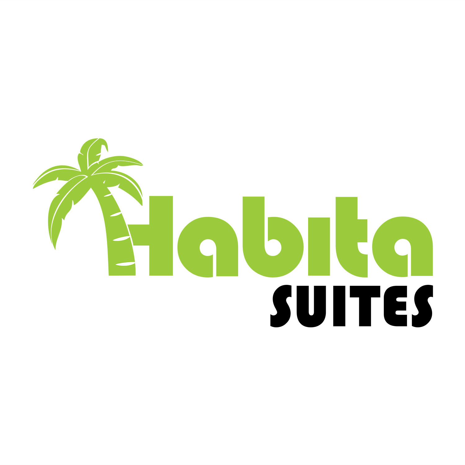 Logo-Design von SSpnk für Habita Ltda | Design #15588488