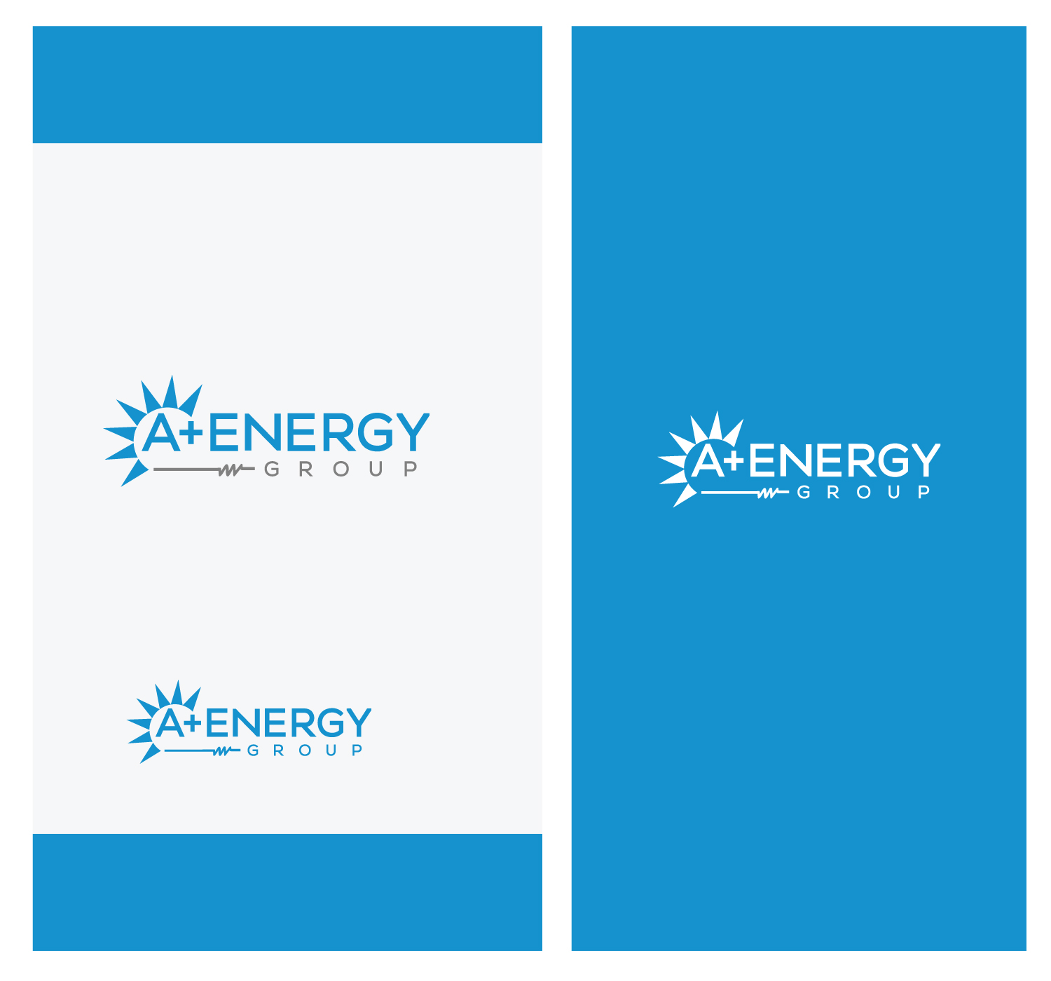Logo Design by HAS for this project | Design #15618120