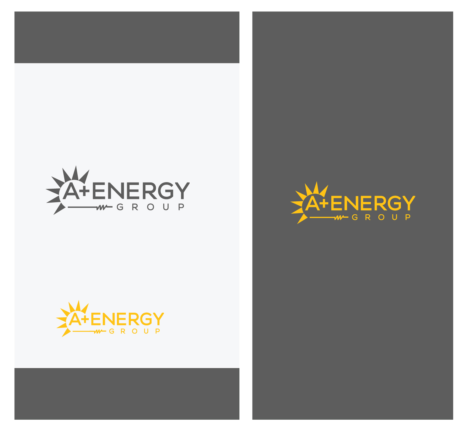 Logo Design by HAS for this project | Design #15618132
