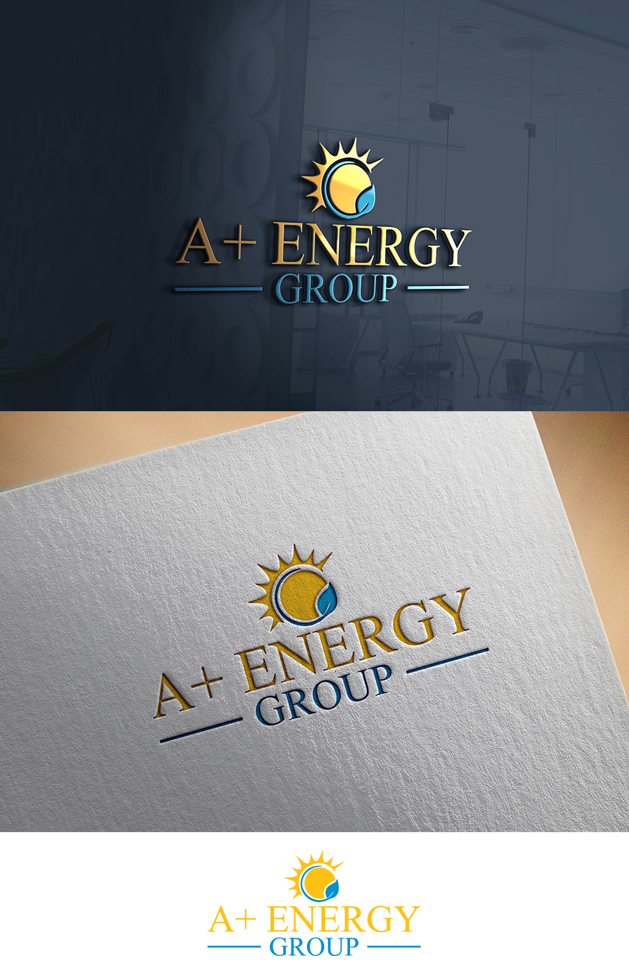 Logo Design by supercreative for this project | Design #15604793