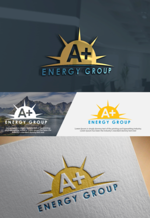 Logo-Design von :)