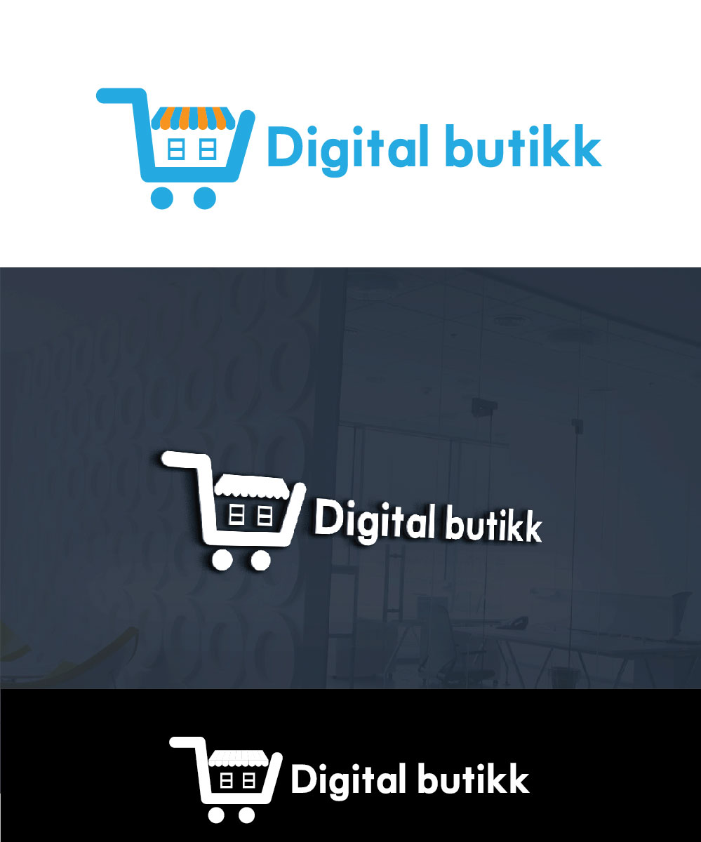 Logo Design by joliau for Norstrøm Innovation AS | Design #15580895
