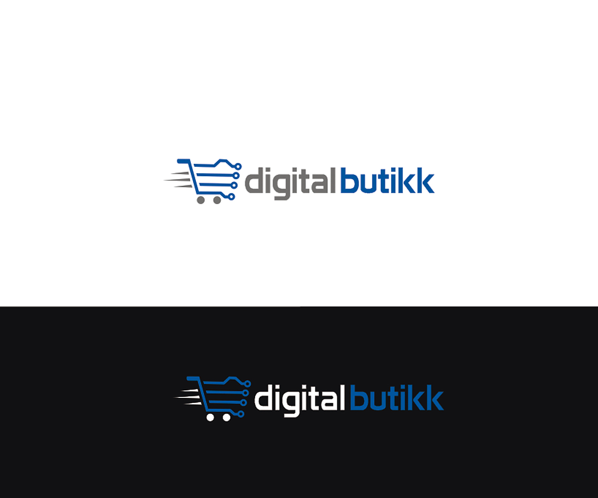 Logo Design by Vishak vasu for Norstrøm Innovation AS | Design #15737605