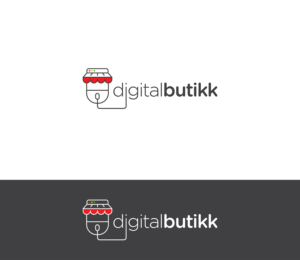 Logo Design by RoundYellow for Norstrøm Innovation AS | Design: #15579451