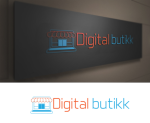 Logo Design by Impressive Solutions for Norstrøm Innovation AS | Design: #15578324
