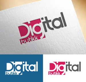 Logo Design by Impressive Solutions for Norstrøm Innovation AS | Design: #15578327