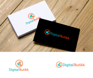 Logo Design by Anekaa for Norstrøm Innovation AS | Design: #15577254