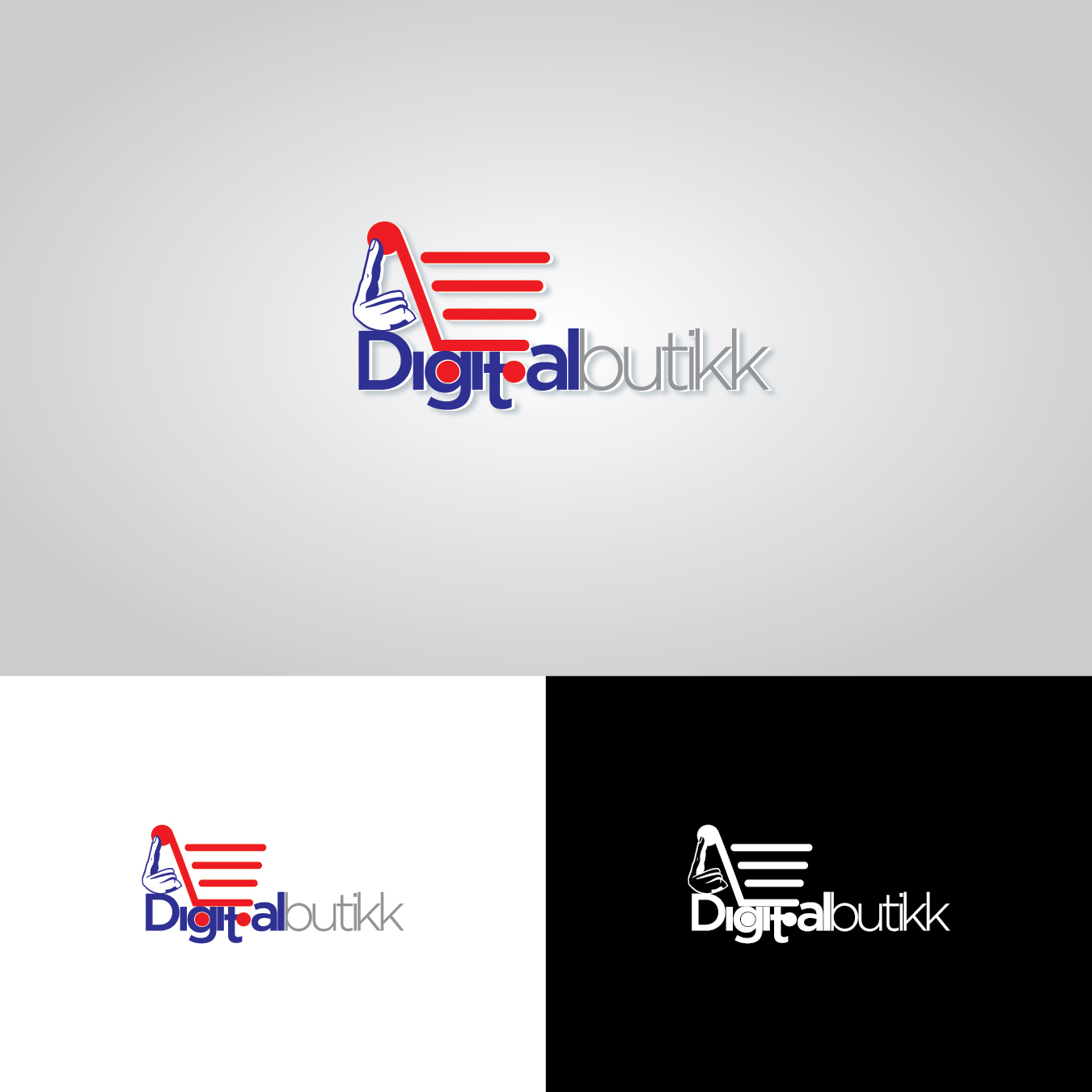 Logo Design by Adnan Ansari for Norstrøm Innovation AS | Design #15575465