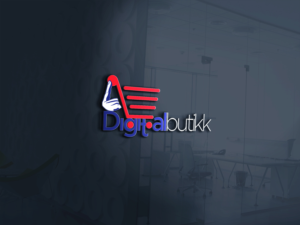 Logo Design by Adnan Ansari for Norstrøm Innovation AS | Design: #15575466