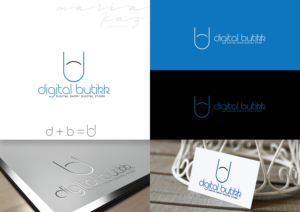 Logo Design by maria-kaz for Norstrøm Innovation AS | Design: #15713780