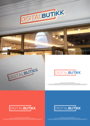 Logo-Design von kokiedan87