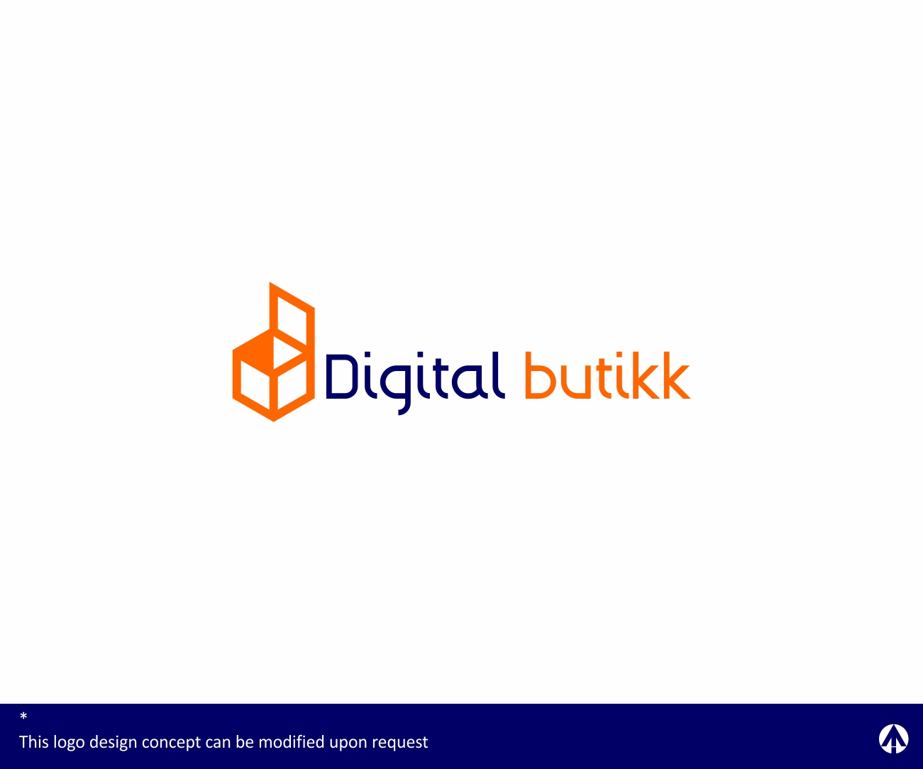 Logo Design by MBARO for Norstrøm Innovation AS | Design #15572401