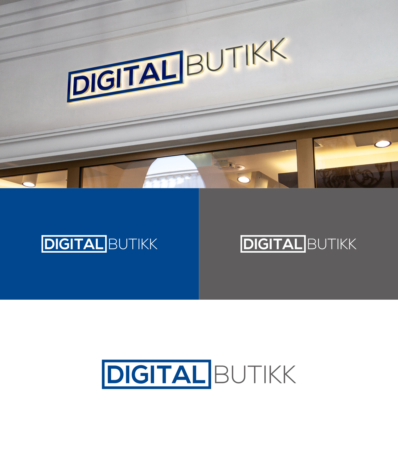 Logo Design by Tukang Angon Kebo for Norstrøm Innovation AS | Design #15578191