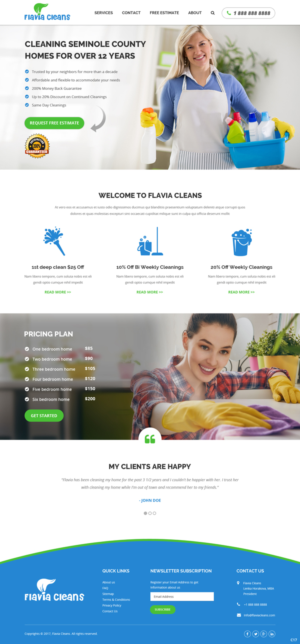 Web-Design von pb