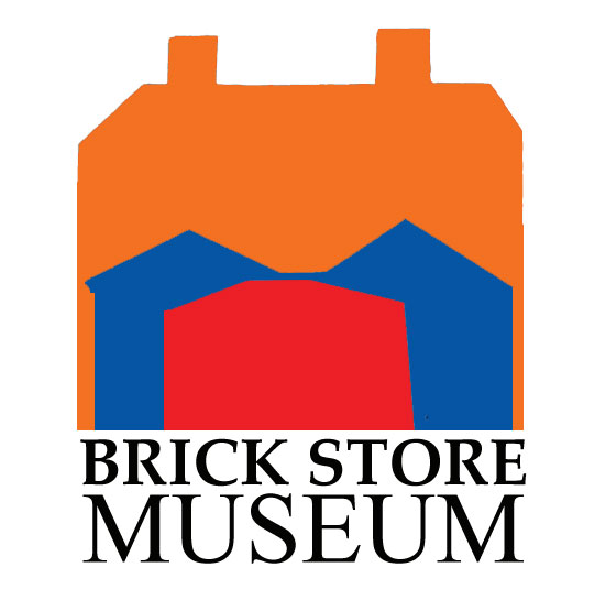 Logo Design by Amritvir for Brick Store Museum | Design #17889338