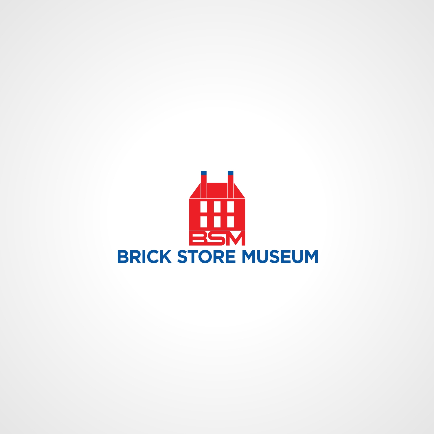 Logo Design by Joenet Jayawarna for Brick Store Museum | Design #17852541