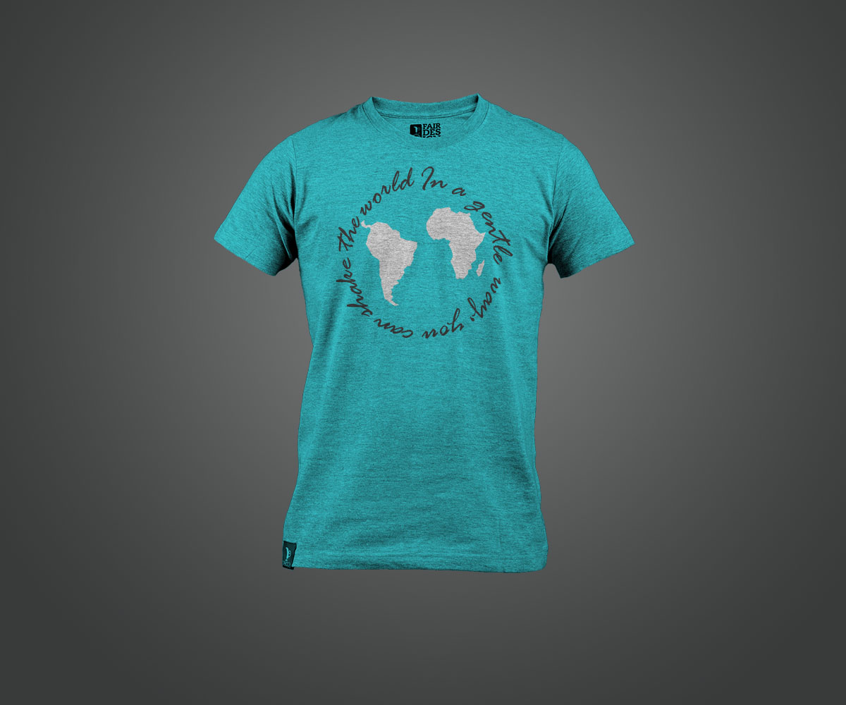 T-shirt Design by laragdan for this project | Design #2605831