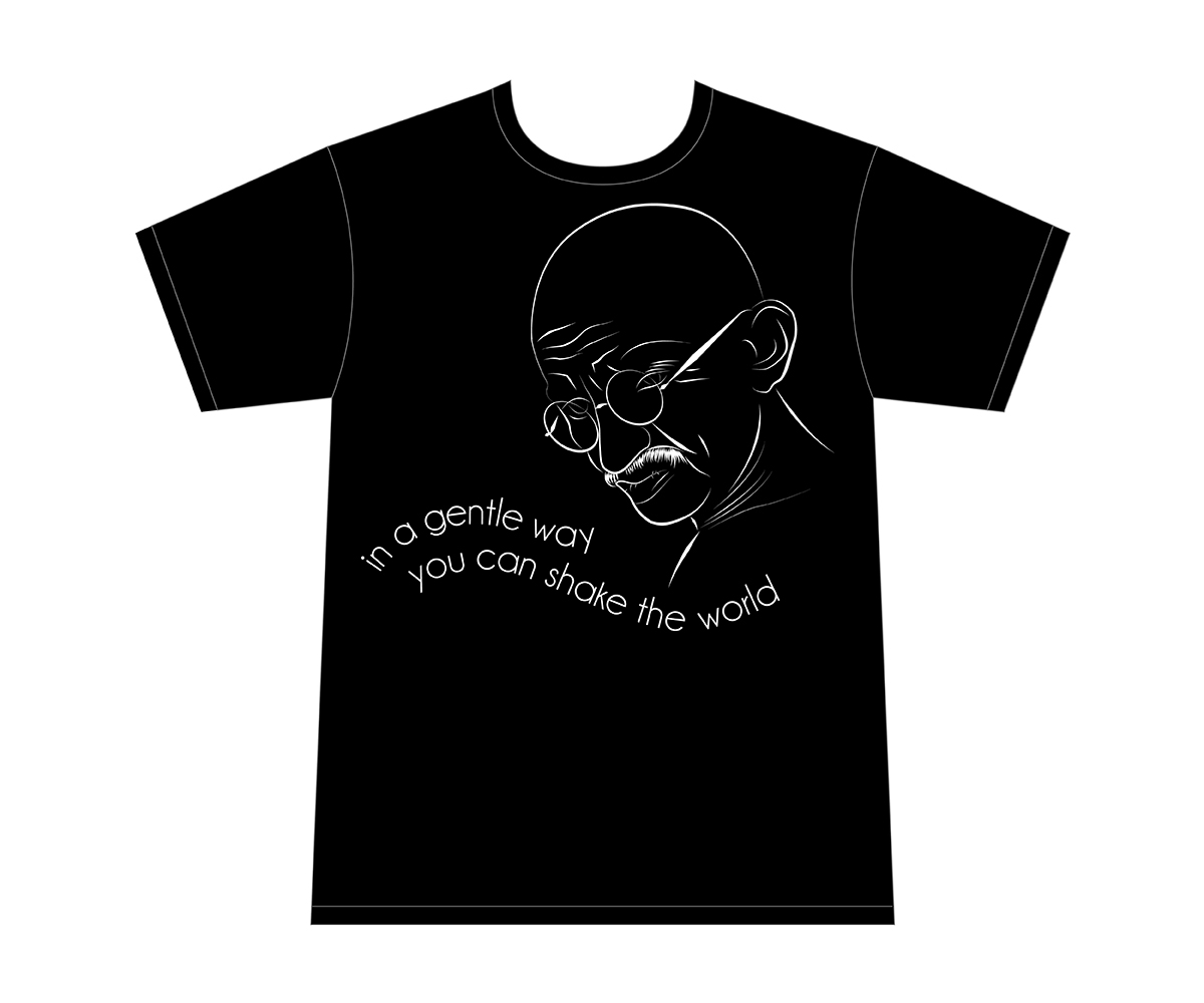 T-shirt Design by Pam-M for this project | Design #2628802