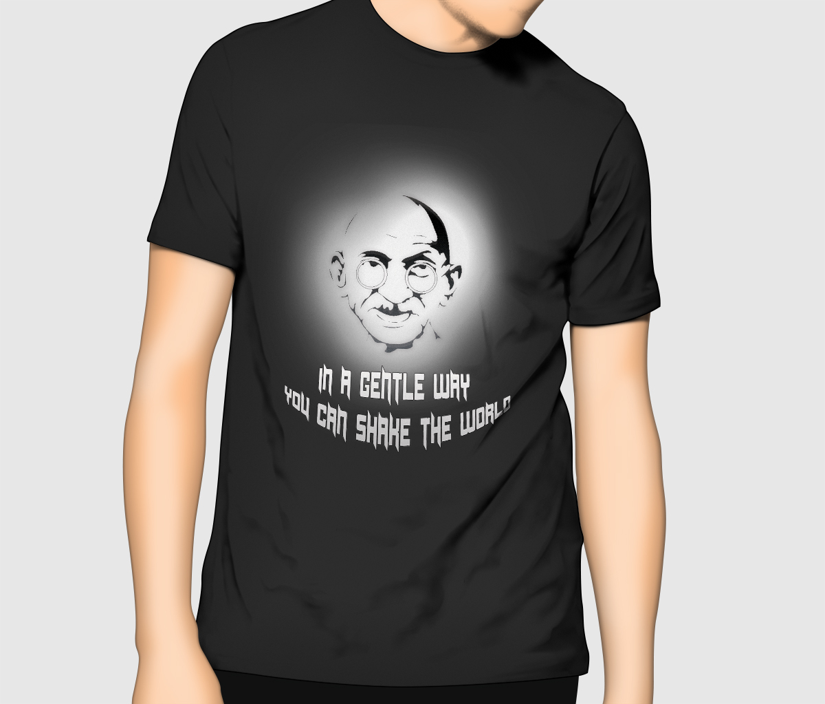 T-shirt Design by Matrix5 Creative for this project | Design #2631984