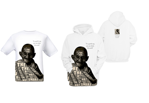 T-shirt Design by BigMc