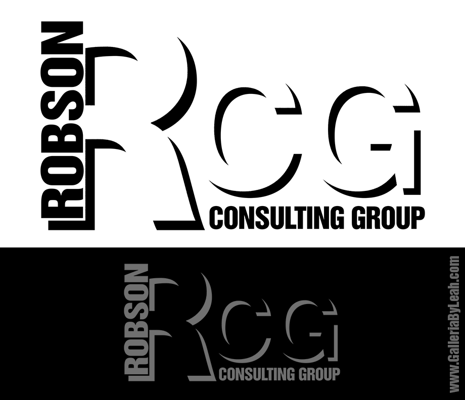 Logo Design by galleria.by.leah for Robson Group | Design #2663550