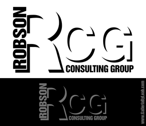 Logo Design by galleria.by.leah for Robson Group | Design: #2663550