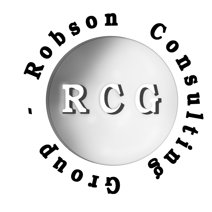 Logo-Design von Evangelist4boga für Robson Group | Design #2638015