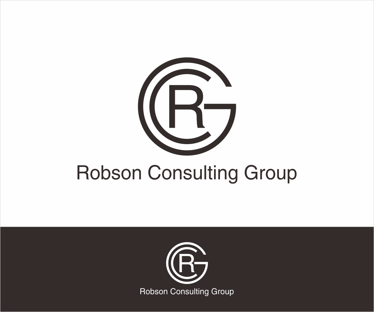 Logo Design by ninisdesign for Robson Group | Design #2636641