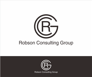 Logo Design by ninisdesign for Robson Group | Design: #2636641