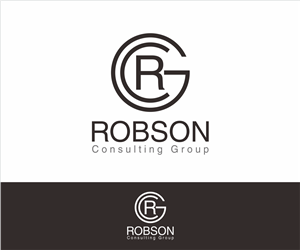 Logo Design by ninisdesign for Robson Group | Design: #2636674