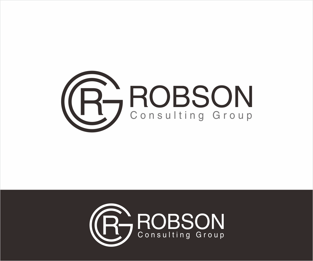 Logo Design by ninisdesign for Robson Group | Design #2636903