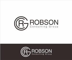 Logo Design by ninisdesign for Robson Group | Design: #2636903