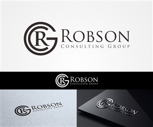 Logo Design by ninisdesign for Robson Group | Design #2648725
