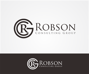 Logo Design by ninisdesign for Robson Group | Design: #2660227