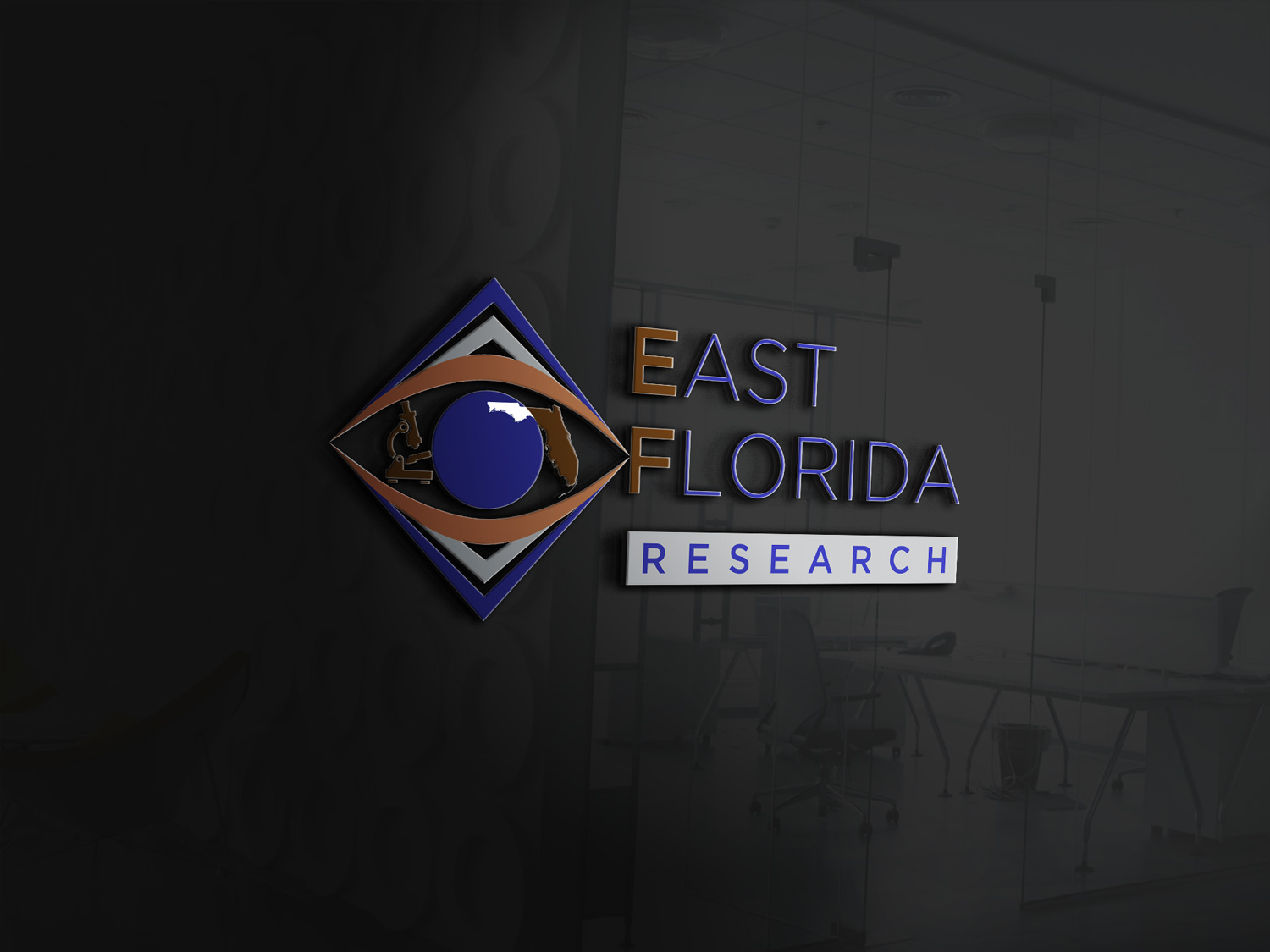 Logo Design by Adnan Ansari for Pediatric Neurologists of Palm Beach | Design #15711482