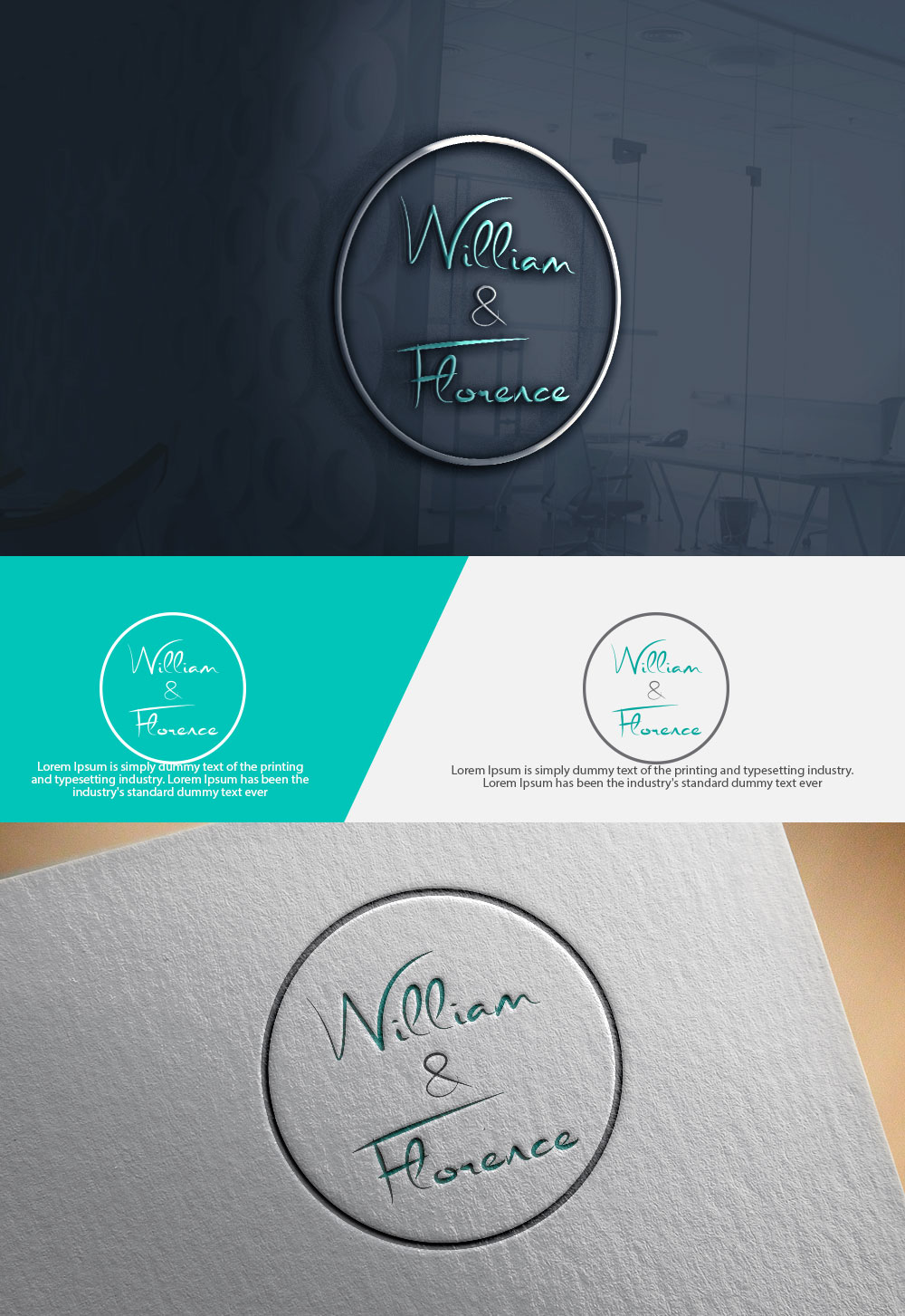 Diseño de Logo por MF ki creation para Matt Cornell | Diseño: #15584823