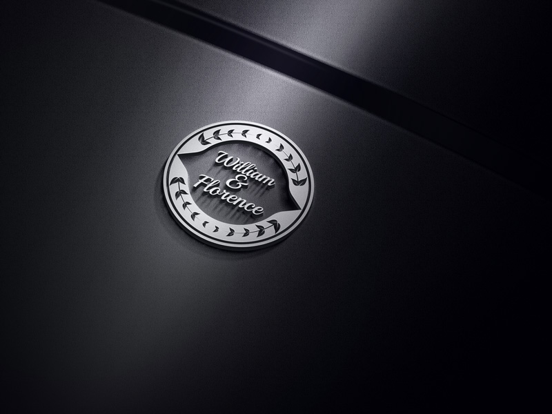 Logo Design by mojibur1993 for Matt Cornell | Design #15591948