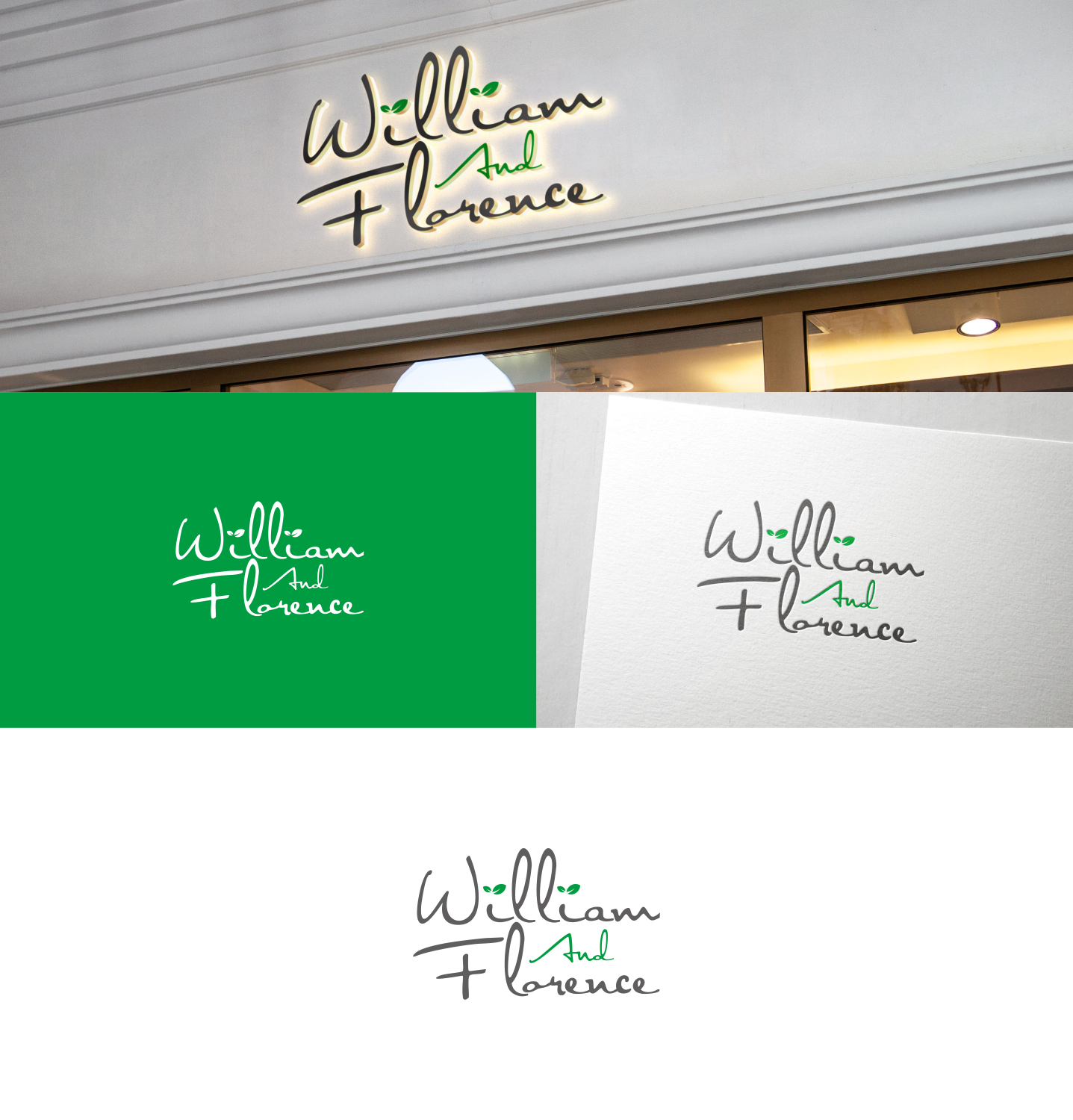 Logo Design by Tukang Angon Kebo for Matt Cornell | Design #15606076